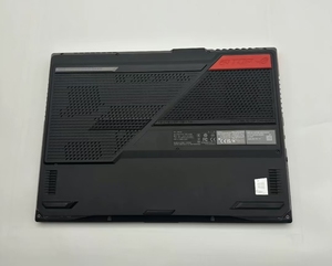 Portátil para Juegos ROG Strix G513 R9 de 5.ª Generación Usado, 8 Núcleos, 2.3 GHz, 16 GB, 15.5 Pulgadas, 21:9, 144 Hz, Windows 10, Teclado RGB, Batería de 1-2 h - Product Image 3