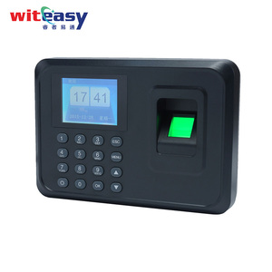 Witeasy Miễn Phí <span class=keywords><strong>SDK</strong></span> Đa-Ngôn Ngữ Thời Gian Chấm Công Ghi Âm Với Giá Cả Cạnh Tranh - Product Image 4