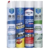 Bon marché <span class=keywords><strong>Soudal</strong></span> Offre Spéciale industriel grand pulvérisateur de <span class=keywords><strong>mousse</strong></span> <span class=keywords><strong>PU</strong></span> adhésif à usage général - Product Image 4