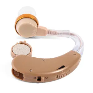 2021 nóng bán giá rẻ hơn máy trợ thính audiphone trợ thính y tế cho mất thính lực