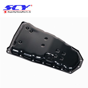 Cárter de Aceite para Automóvil Compatible con NISSAN NV200 2014-2016 31390-<span class=keywords><strong>3VX0A</strong></span> 313903VX0A 265862 3139028X0A 3139028X0C - Product Image 1