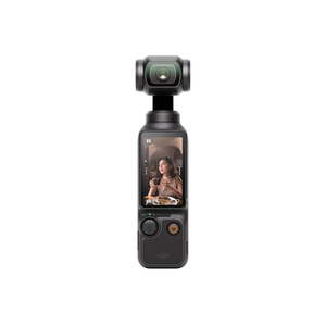 Caméra stabilisée portable Osmo Pocket 3 4K pour vlog, voyages et tournages vidéo - Product Image 3