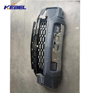 Kit de pare-chocs avant hautement équipé pour carrosserie automobile 84796610-PFM OEM 84790369-PFM Pare-chocs avant pour <span class=keywords><strong>Chevrolet</strong></span> Tahoe <span class=keywords><strong>2020</strong></span> 2021 - Product Image 3