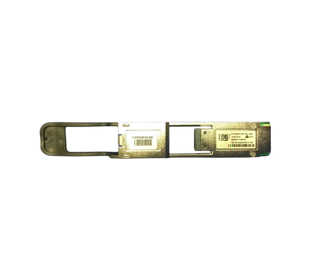 40G QSFP to SFP 10G Adapter Converter Module CVR-QSFP-SFP10G