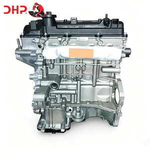 Nouveau Bloc Moteur Kappa G4LA 1.2L Essence pour Hyundai I10 I20 <span class=keywords><strong>Kia</strong></span> <span class=keywords><strong>Picanto</strong></span> Rio 2008-2020 64kW 87CV - Product Image 1