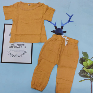 Conjuntos de Vestidos de Algodón para Niñas con Estampados de Unicornio y Mariposa en Colores Rosa, Azul y Morado para Niñas de 0 a 12 Años, Ropa Infantil - Product Image 6