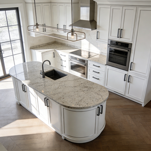 Meubles <span class=keywords><strong>de</strong></span> cuisine intégrés avec four et <span class=keywords><strong>plaque</strong></span> <span class=keywords><strong>de</strong></span> <span class=keywords><strong>cuisson</strong></span> encastrés - Product Image 3