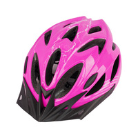 Casque de sport pour enfants sur mesure pour vélo d'équilibre et VTT avec motif de mélange de couleurs