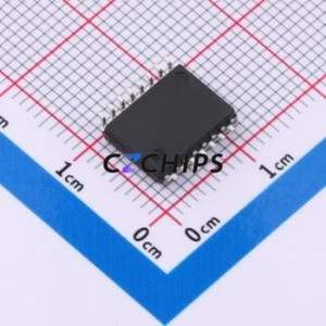 Puce IC de circuit intégré SOIC-16-300mil toute neuve et originale MX66U1G45GMI00 NI FLASH - Product Image 2