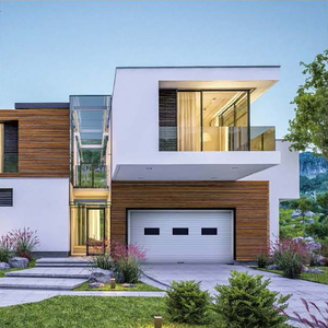 <span class=keywords><strong>Porte</strong></span> <span class=keywords><strong>de</strong></span> <span class=keywords><strong>garage</strong></span> sectionnelle isolée pleine vue automatique en aluminium <span class=keywords><strong>de</strong></span> style moderne <span class=keywords><strong>de</strong></span> haute qualité et abordable - Product Image 5