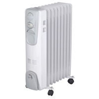Buy Wholesale 11 fin oil heater To Boost Comfortability - Alibaba.com