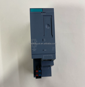 Module PLC 6ES7155-6BU01-0CN0 6ES7132-6BH01-<span class=keywords><strong>0BA0</strong></span> 6ES7132-6BF01-<span class=keywords><strong>0BA0</strong></span> 6ES7133-6BH00-<span class=keywords><strong>0BA0</strong></span> <span class=keywords><strong>6ES7135</strong></span>-<span class=keywords><strong>6HD00</strong></span>-0BA1 6ES7193-6BP00-0DA1 - Product Image 3