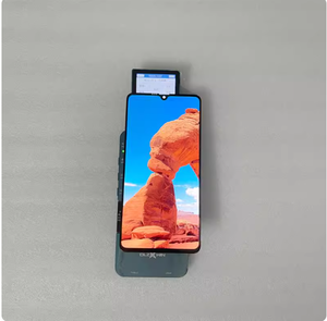 Pantalla Original de Repuesto para Teléfono Móvil, Pantalla OLED Integrada para <span class=keywords><strong>Huawei</strong></span> Mate20X - Product Image 4
