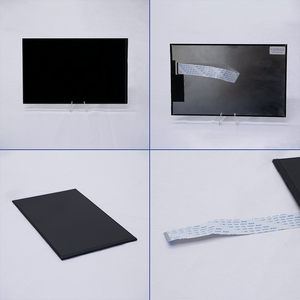 10.1 אינץ 'tft פי 15 בהירות תעשייתי resistive מגע rgb קטן tft מציג - Product Image 1