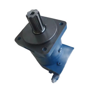 Motor hidráulico para piezas de maquinaria de construcción, fabricante de la marca de fábrica de la marca del año 2000 - Product Image 6