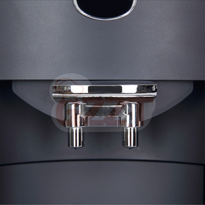 Machine à café professionnelle de bureau, petite machine à expresso automatique italienne, machine à expresso portable, cafetière portable - Product Image 3