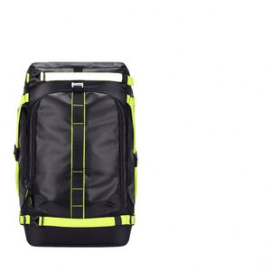 Sac de transport pour bottes de ski et bottes de snowboard personnalisées, fabriqué en usine BSCI, avec fond extérieur imperméable, pour hommes et femmes, idéal pour les voyages. - Product Image 6
