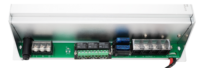 Fuente de Alimentación Conmutada MiTEC de 600W 300W 150W 12V 24V con Función de Carga UPS para Panel LED, Sistema de Seguridad, PSBM de Alta Resistencia