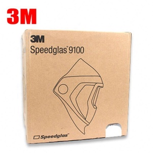 Casques <span class=keywords><strong>de</strong></span> soudage <span class=keywords><strong>Speedglas</strong></span> 9100V FX Air pour la sécurité et la protection contre les accidents au travail - Product Image 4