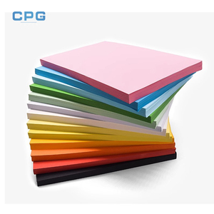 Papel Mate de Color Personalizado OEM, 160 g/m², Textura Natural, Cartulina para Diseño de Tarjetas de Visita e Invitaciones - Product Image 2