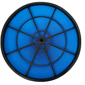 New Mengma Air Filter <b>PS</b>-CE05-501 for Industrial Compressors Parts Filter Paper 5um Filtration 99.8% Efficiency Energy Mining - Product Image 4
