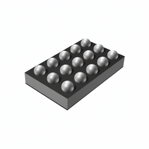 Power Management (PMIC) Authorized Distributor 15 WFBGA, WLCSP KTB8400AEDAA-TR Buy Electronics Components Online - Product Image 1