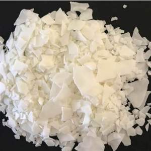 Precio de fábrica KERGE marca alimentos Tofu <span class=keywords><strong>Nigari</strong></span> cloruro de magnesio Mgcl2 99% pureza grado Industrial anhidro Shandong China - Product Image 6