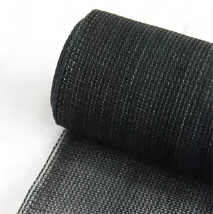 Filet d'ombrage à <span class=keywords><strong>50</strong></span> % pour l'agriculture, filet noir - Product Image 3