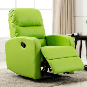 Canapé de massage électrique multifonction, inclinable, simple et confortable, pour <span class=keywords><strong>salon</strong></span> de beauté, nailart - Product Image 5