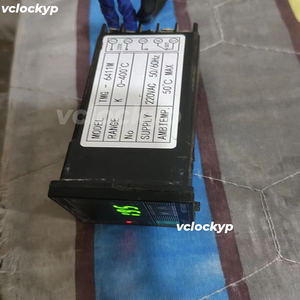1PC NEW XMTG-6000 <b>Temperature</b> <b>Controller</b> XMTE-6411V - Product Image 4