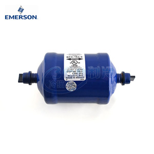 Filtre-sécheur Emerson Bfk 083S bidirectionnel pour systèmes de réfrigération - Product Image 4