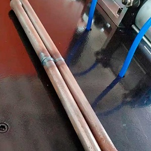 Machine de soudage bout à bout pneumatique en métal, type AC, à résistance pneumatique - Product Image 5