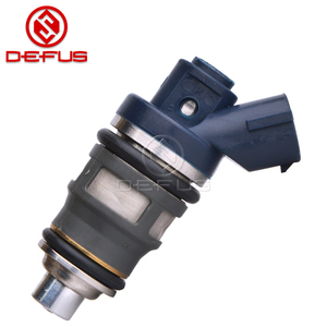 DEFUS优质喷油器喷嘴OEM 1001-87093适用于丰田MR2 SW20 <span class=keywords><strong>3SGTE</strong></span> Celica GT4汽车零件喷油器 - Product Image 1