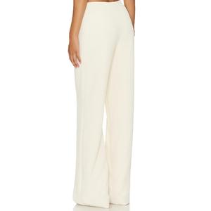 Runwaylover R46 Sexy Nuovi <span class=keywords><strong>Pantaloni</strong></span> <span class=keywords><strong>Lunghi</strong></span> <span class=keywords><strong>Bianchi</strong></span> dal Design Innovativo - Product Image 2