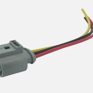 Connecteur de capteur de vilebrequin 1J0973723G pour VW AUDI - Product Image 5