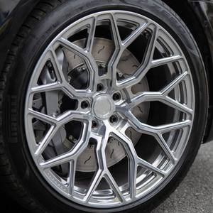 17 18 19 20 21 22 24 26 pouces 1 pièce 2 pièce 3 pièce roue forgée pour audi abt d5 s9 s4 <span class=keywords><strong>a9</strong></span> tt c7 S3 q2 q3 q4 q5 q6 q7 q9 sq5 SQ7 - Product Image 6