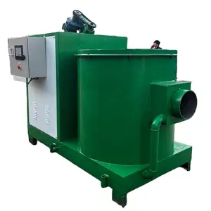 Biomass Burners Sawdust Water Cooling Biomass Power Plant Waste To Energy Power Plant