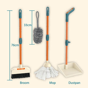 Offre Spéciale bricolage semblant jouer <span class=keywords><strong>maison</strong></span> jeux éducatifs outil de <span class=keywords><strong>nettoyage</strong></span> jouet pour les enfants - Product Image 4