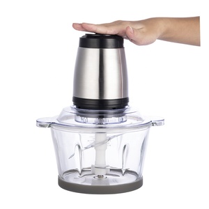 Picadora Eléctrica Mini para <span class=keywords><strong>Carne</strong></span> <span class=keywords><strong>y</strong></span> <span class=keywords><strong>Verduras</strong></span> Ideagree IDM-G03 CE CB COC - Product Image 6