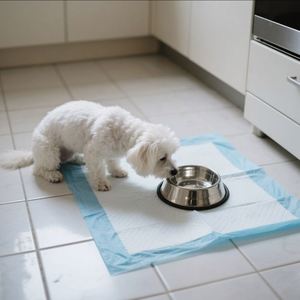 OEM&ODM Free Sample Disposable Extra <b>Large</b> Pee Puppy Pet <b>Dog</b> Cat Toilet Training Pads Pets Kennel Pad Waterproof - Product Image 2