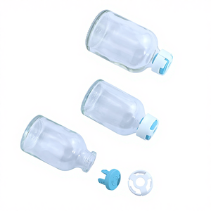 ขว<span class=keywords><strong>ด</strong></span>แก้วใสสำหรับฉี<span class=keywords><strong>ด</strong></span>ยาทางหลอ<span class=keywords><strong>ด</strong></span>เลือ<span class=keywords><strong>ด</strong></span><span class=keywords><strong>ด</strong></span>ำ<span class=keywords><strong>แบบ</strong></span>ขายส่ง พร้อมจุกยาง ขนาด 30 มล. 50 มล. 100 มล. - Product Image 3