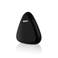Système d'interphone de diffusion numérique pour banque, interphone pour une communication claire