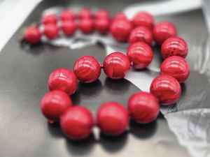 Elegante Collar de Resina con Acabado Liso y Colgante Decorativo, Accesorio Ligero Diseñado para un Uso Diario Cómodo - Product Image 6