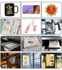 मिमाकी JFX500-2131 UJF-3042MkII UJF-6042MkII UJF-6042MkII e JFX600-2513 JFX200-2513 प्रिंटर के लिए LUS-150 LUS150 LUS 150 UV इंक - Product Image 3