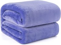 Extra Große Plüsch-Flanell-TV-Decke Premium Leichtgewichtige Gemütliche Mikrofaser-Wärmedecke King-Size-Decke für Bett vom Hersteller