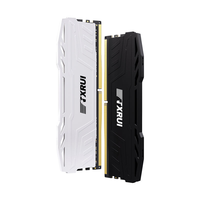 TXRUI nuevo 4GB 8GB 16GB 32GB Ddr4 Rams Pc4 Gaming Memory Ram con Heatink
