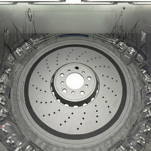 Disco <span class=keywords><strong>de</strong></span> <span class=keywords><strong>Freno</strong></span> Power Stop EBR898XPR a Buen <span class=keywords><strong>Precio</strong></span>, Disco <span class=keywords><strong>de</strong></span> <span class=keywords><strong>Freno</strong></span> para Automóvil AUDI TT - Product Image 5