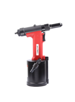 Pro-2700T3 4,0-6,4mm a nivel Industrial neumática Hydraumatic remache pistola de impacto