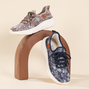 Chaussures de course décontractées respirantes à semelle plateforme polyvalentes pour <span class=keywords><strong>femme</strong></span>, idéales pour la <span class=keywords><strong>randonnée</strong></span> en plein air et la marche pieds nus – Nouvelle collection Zero Drop - Product Image 4