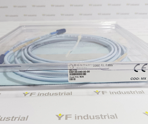 สายต่อขยาย NEVADA 330130-040-00 05 CN 3300 ของใหม่ ผลิตในสหรัฐอเมริกา - Product Image 3